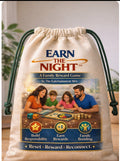Earn The Night- Family Connection Game