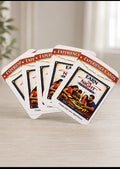 Experience Card Expansion Pack